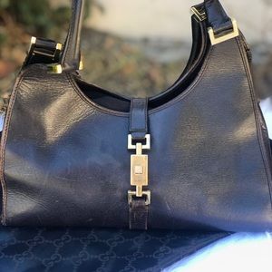 Gucci handbag